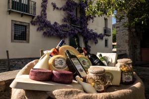 Barone GR Macrì Agriturismo Modi