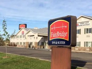 Fairbridge Inn and Suites - Miles City - Colstrip