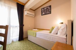 Standard Single Room room in Hotel Yugoslavia