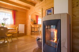 Achenseer Hüttendörfl