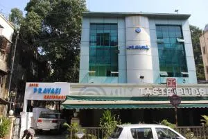 Pravasi Residency - Thane
