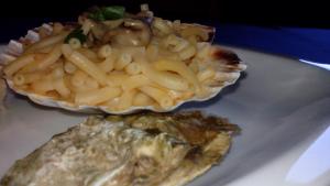 Albergue Camino Norte