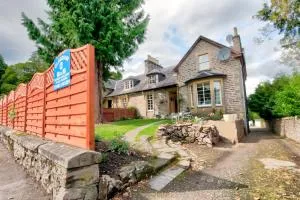 葛拉斯迪尔住宿加早餐旅馆 - Lochend