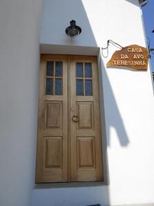 Casa da Avó Teresinha