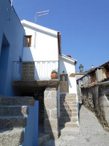 Casa da Avó Teresinha