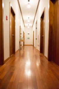 Los Brezos Hotel Boutique