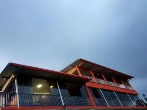 Mirador de los Cedros - Salento