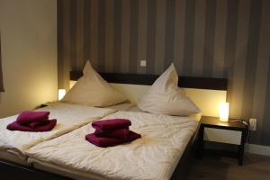 Altstadt Wohnung 1 "Lütje Hörn"