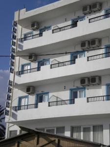 Katerina Studios & Apartments Lasithi Greece