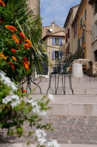 Villages vacances Domaine De La Begude : photos des chambres