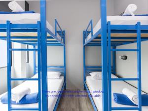 Loftel Station Hostel