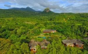 Popa Garden Resort - Pakokku