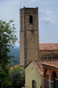 Villages vacances Domaine De La Begude : photos des chambres