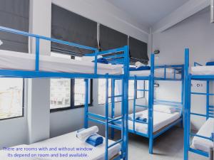 Loftel Station Hostel