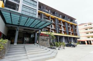 Samkwan Village