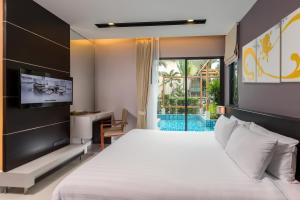The Charm Resort Phuket - SHA Certified