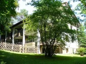 Tillmanns-Haus - Ludwigsfelde