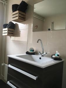 Gastenverblijf t Achterhoes