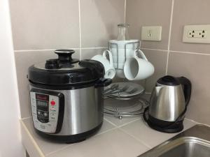 Cityland Janes Apartment