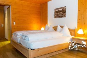 Double Room room in Hotel Bären