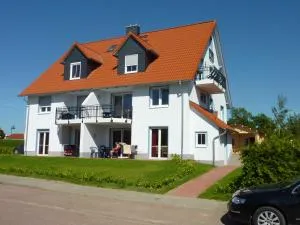 Ferienhaus NEMO - Rerik