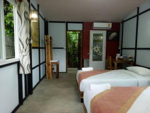 Suankafae Resort สวนกาแฟรีสอร์ท