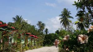 Suankafae Resort สวนกาแฟรีสอร์ท