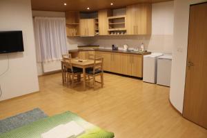 Apartmán v dobré lokalitě