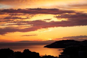 Apartmán Appartement Sous le Soleil Collioure Francie