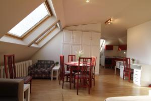 Guest Rooms Stay Nexus