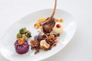 Gasthaus zum Bahnhof