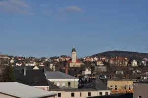 Pension Di Pino - Bockau