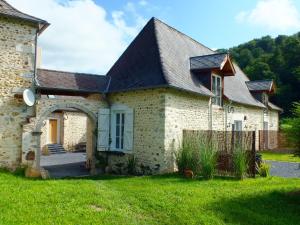 B&B / Chambres d'hotes B&B Au Moulin 1771 : photos des chambres