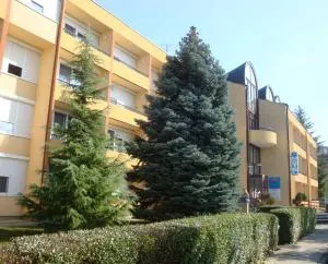 Hotel Napsugar - Cserszegtomaj