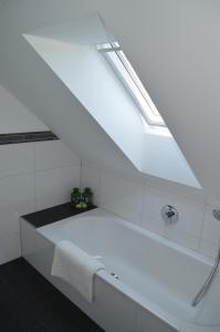 Double Room with Shared Bathroom room in BnB zum Schlüssel