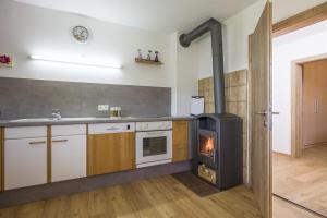 Bauernhof Hinterfirst