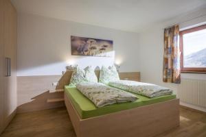 Bauernhof Hinterfirst