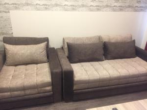 Panorama apartments in Milmari Resort