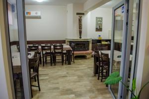 Guest House Dinevi