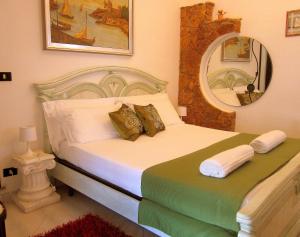 Double Room room in Villa Ambra B&B