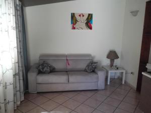 Studio-Apartment