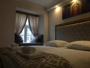 Apartament Akademicka - 扎莫希奇