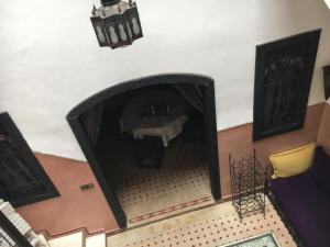 Al Qaria Assiyahia Marrakech Ennakhil Sud