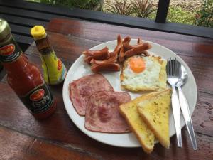 Green Happy Homestay