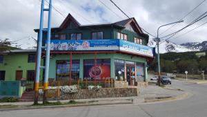 Hostal El Arroyito