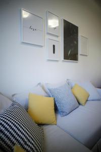 Apartment Centar 