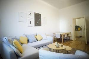 Apartment Centar 