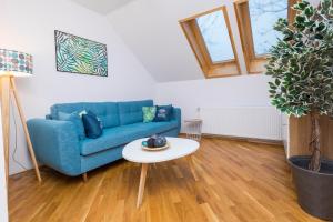 1898 Parkside Boutique Residence