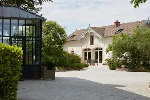 EVIDENCE Maison d'Hôtes - 图尔尼