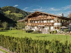 Appartementhaus Sonnenschein - Hollenzen